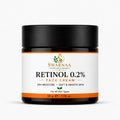 moisturizer (1, Retinol0.2% Cream)
