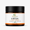 Swarnaa Ubtan Face Cream for Daily Moisturization & Skin Nourishment | Helps Improve Skin Softness, Smoothness & Natural Glow | Hydrating Face Cream for Men & Women | All Skin Types | 50g