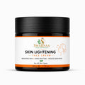 Swarnaa Skin Brightening Face Cream | Hydrating Moisturizer for Glowing & Even-Looking Skin | Daily Face Cream for Men & Women | All Skin Types | 50g