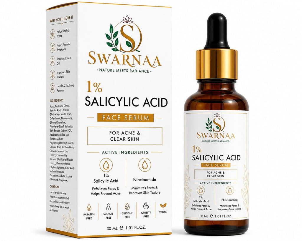 Serum (1% Salicylic Acid Serum)
